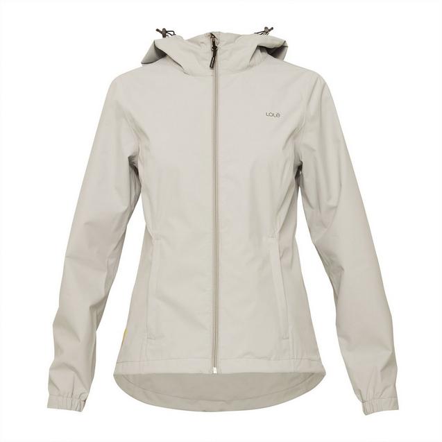 Womens Lainey Rain Jacket LOLE