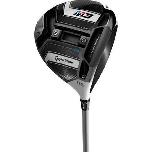 M3 460 Driver TAYLORMADE