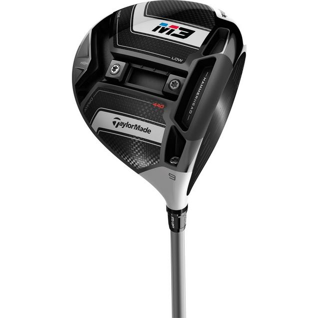 M3 440 Driver TAYLORMADE