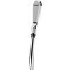 M3 4-PW Iron Set with Steel Shafts