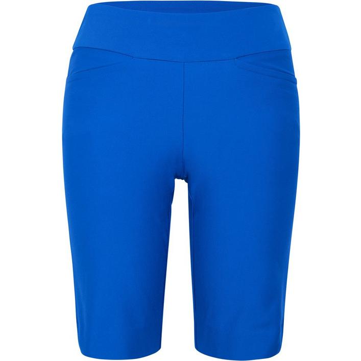 Womens Mulligan 11 Inch Inseam Pull On Short