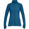 Womens Long Sleeve Zinger Full Zip Long Sleeve