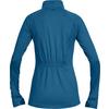 Womens Long Sleeve Zinger Full Zip Long Sleeve
