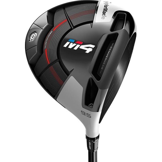 Women's M4 Driver TAYLORMADE