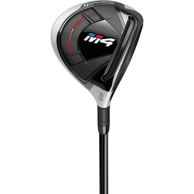 M4 Fairway Wood TAYLORMADE