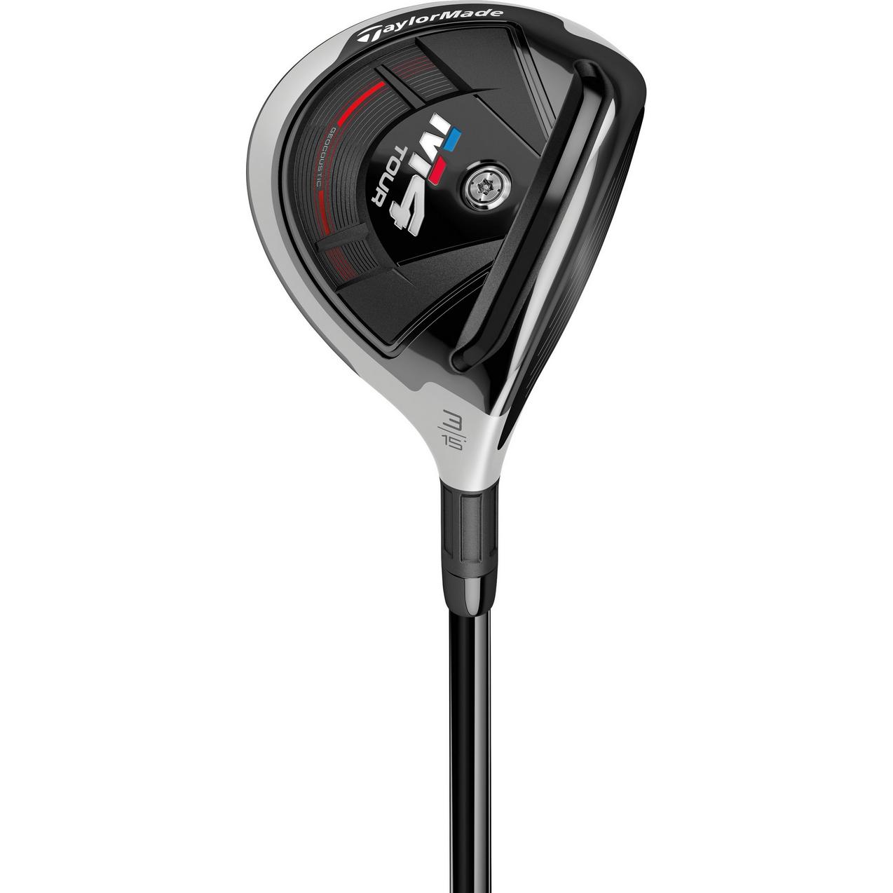 2018 M4 Tour Fairway Wood | TAYLORMADE | Fairway Woods | Men's