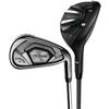 Rogue 3H 4H 5-PW Combo Iron Set With Graphite Shaft