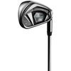 Rogue X 5-PW, AW Iron Set with Steel Shafts