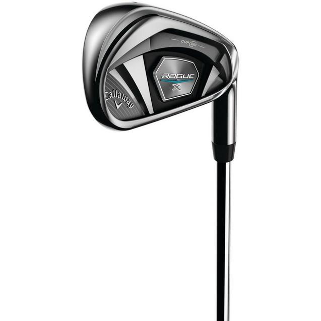 CALLAWAY ROGUE ST MAX OS Fer à repasser VENTUS5 pour Callaway JP Set de 6 pièces 509950 EUR 479,91 - FR