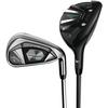 Rogue X 5H 6H 7-PW SW Combo Iron Set With Graphite Shaft