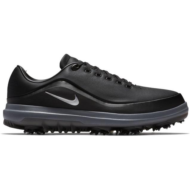 Mens Air Zoom Precision Spiked Golf Shoe - BLK