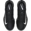 Mens Lunar Command 2 Boa Spiked Golf Shoe - BLK 