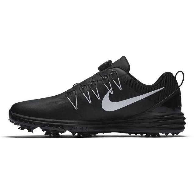 Nike lunar command 2 cheap boa black