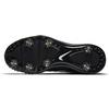 Mens Lunar Command 2 Boa Spiked Golf Shoe - BLK 