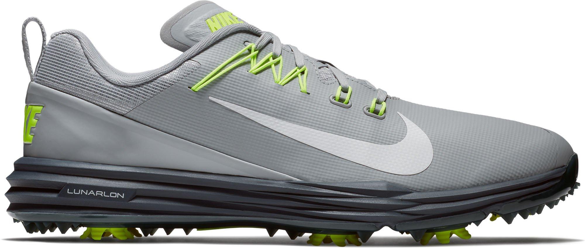 nike lunar command golf