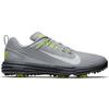 Mens Lunar Command 2 Spiked Golf Shoe - GRY