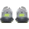 Mens Lunar Command 2 Spiked Golf Shoe - GRY