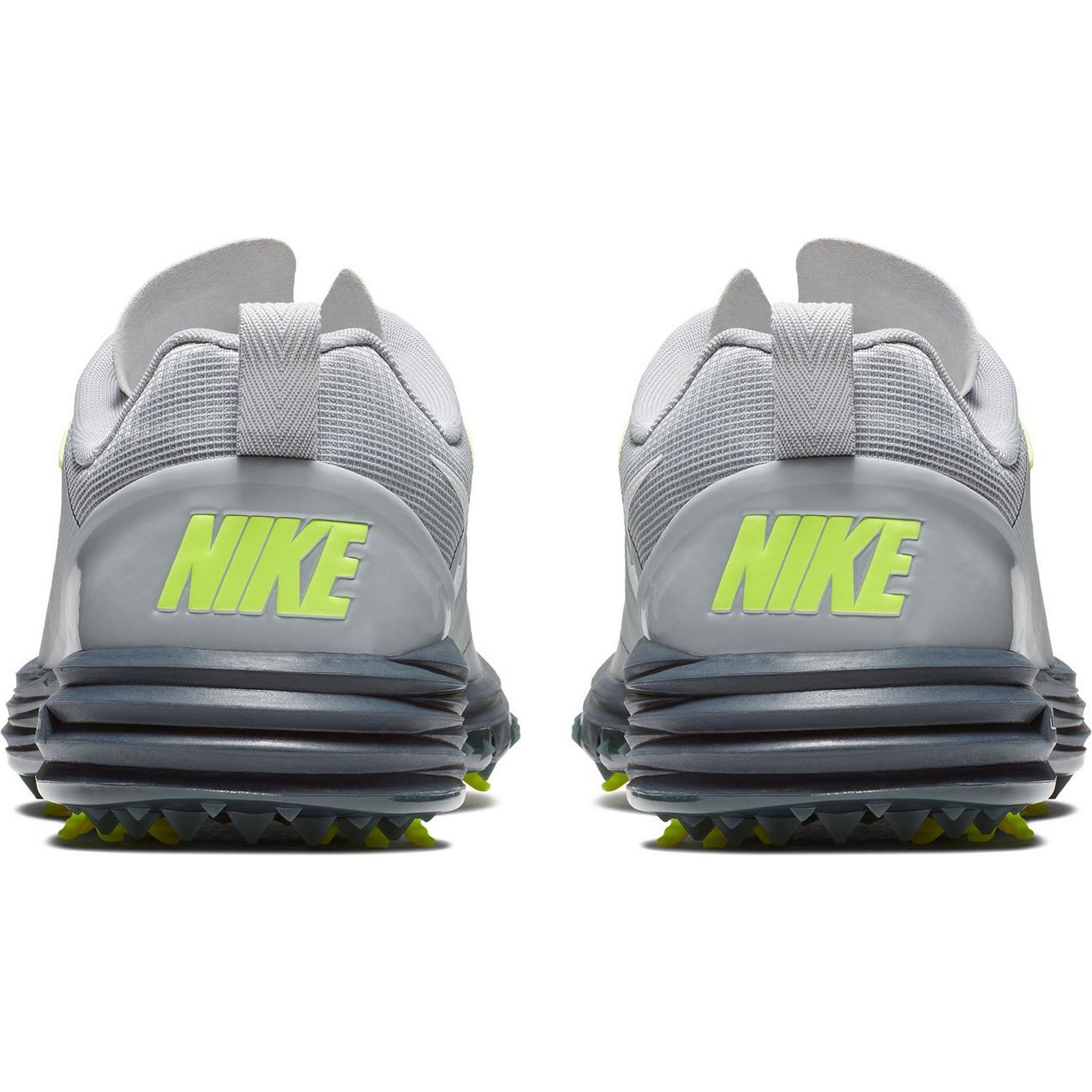 Nike lunar command 2 grey best sale