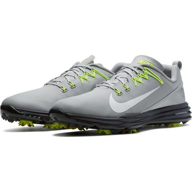 Nike lunar command on sale 2 replacement spikes