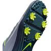 Mens Lunar Command 2 Spiked Golf Shoe - GRY