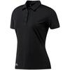 Womens GTP Ultimate Short Sleeve Polo 