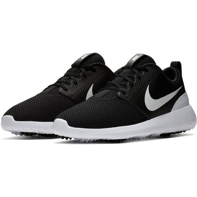 Nike mens roshe spikeless best sale golf shoes