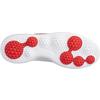 Mens Roshe G Spikeless Golf Shoe - RED