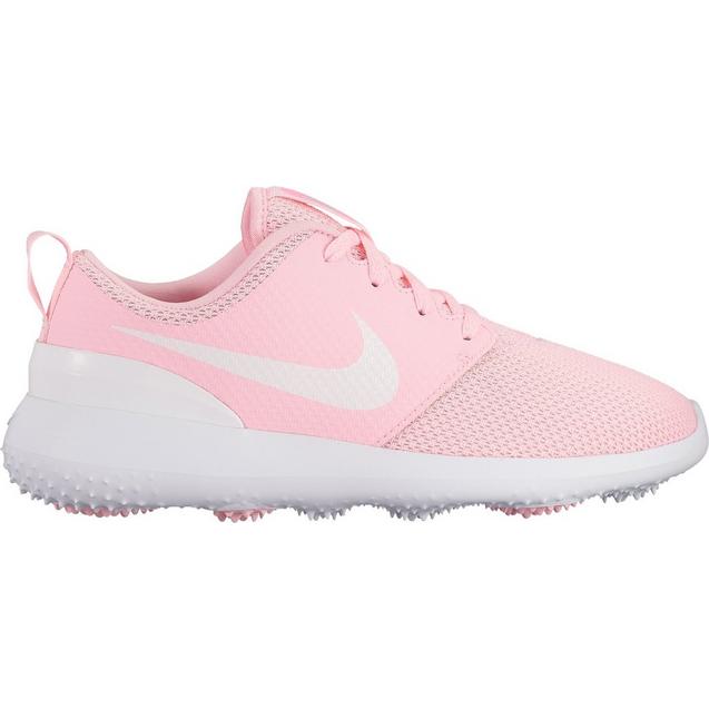 Chaussures Roshe G sans crampons pour femmes – Rose