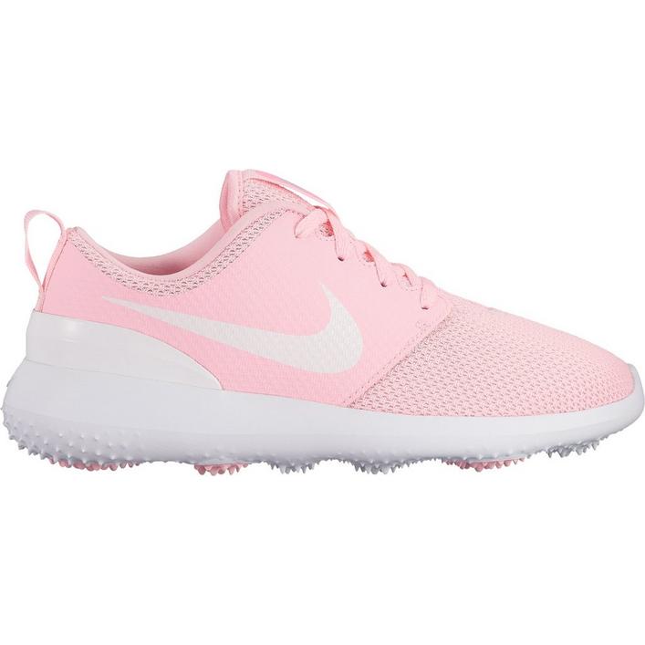 nike women's roshe golf spikeless shoes