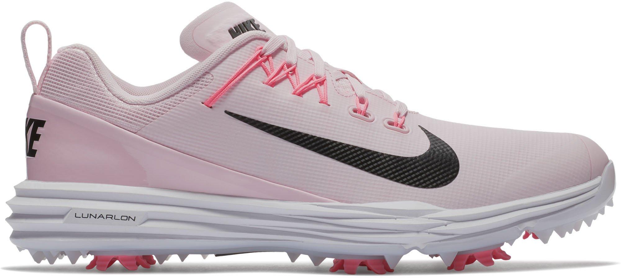 Womens Command 2 Golf Shoe - PNK | NIKE | Golf Town Limited