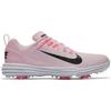 Chaussures Lunar Command 2 à crampons pour femmes – Rose