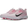 Chaussures Lunar Command 2 à crampons pour femmes – Rose