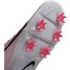 Chaussures Lunar Command 2 à crampons pour femmes – Rose