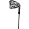 X Forged Utility Iron with Graphite Shaft