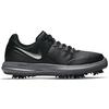 Womens Air Zoom Accurate Spiked Golf Shoe - BLK
