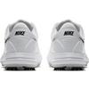 Womens Air Zoom Accurate Spiked Golf Shoe - WHT