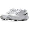 Womens Air Zoom Accurate Spiked Golf Shoe - WHT