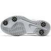 Womens Air Zoom Accurate Spiked Golf Shoe - WHT