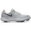 Womens Air Zoom Accurate Spiked Golf Shoe - GRY