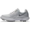 Womens Air Zoom Accurate Spiked Golf Shoe - GRY