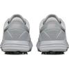 Womens Air Zoom Accurate Spiked Golf Shoe - GRY