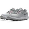 Womens Air Zoom Accurate Spiked Golf Shoe - GRY