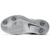 Womens Air Zoom Accurate Spiked Golf Shoe - GRY