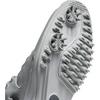 Womens Air Zoom Accurate Spiked Golf Shoe - GRY