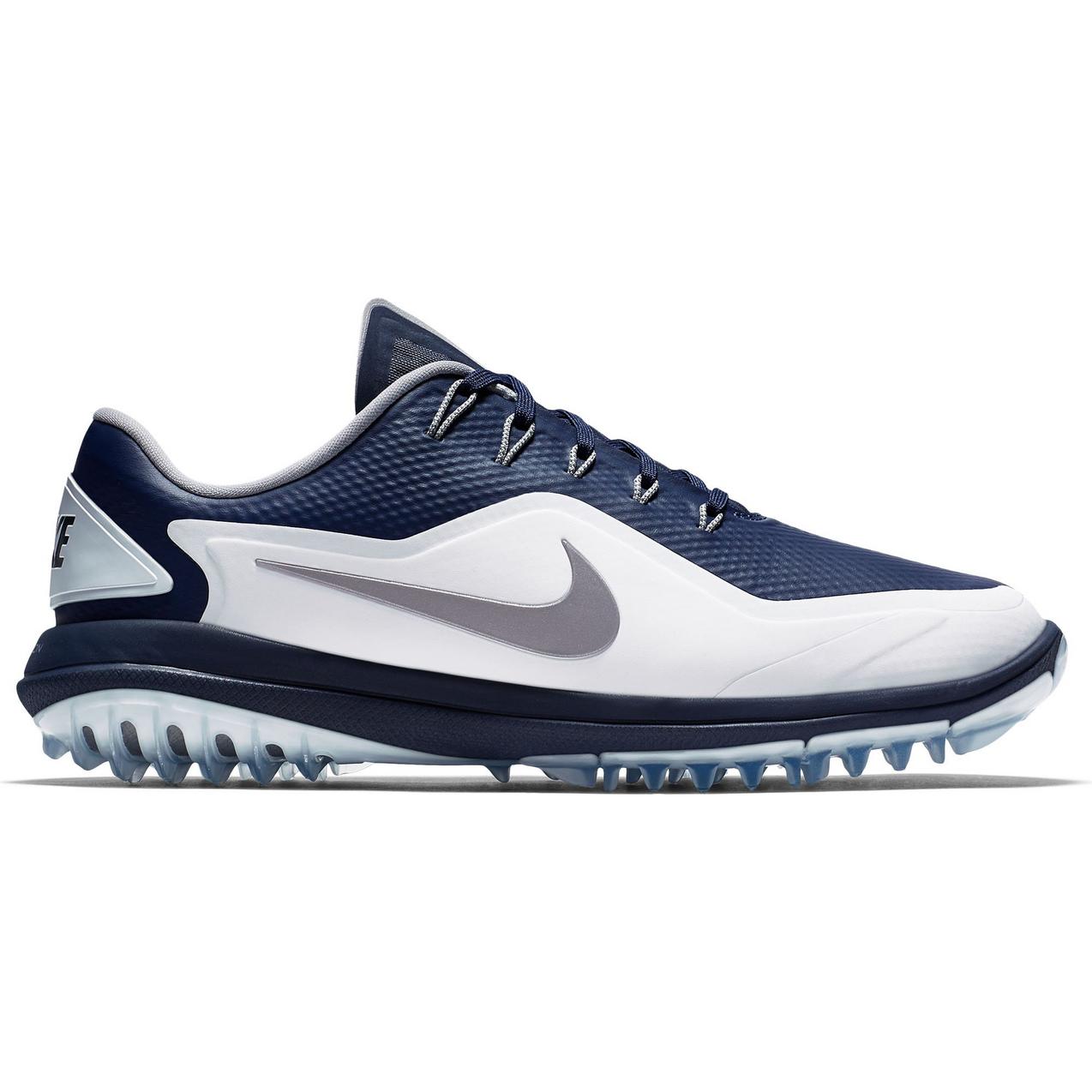 Mens nike lunarlon golf shoes on sale