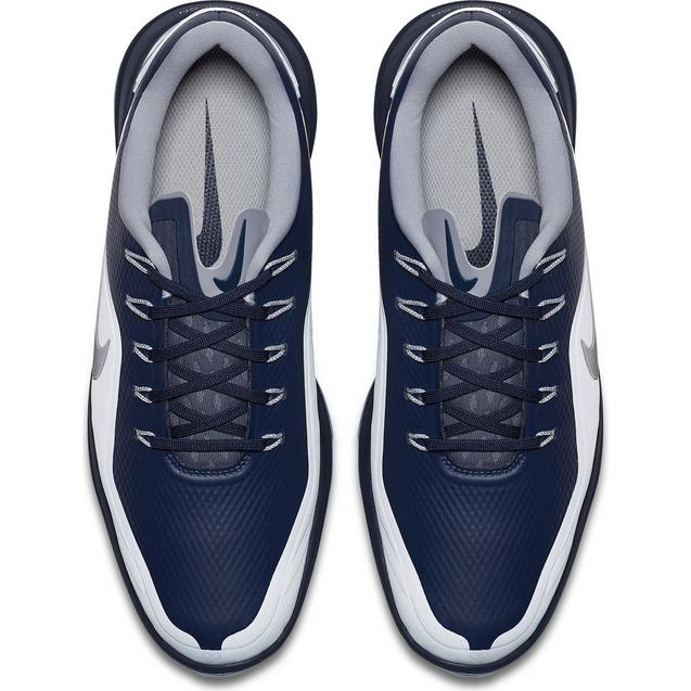 Nike lunar control vapor 2 best sale thunder blue