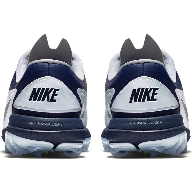 Nike lunar control vapor 2 hot sale thunder blue