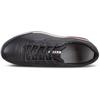 Chaussures Goretex Cool Pro sans crampons pour hommes – Noir/Gris