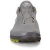 Mens Goretex Biom Hybrid 3 Boa Spikeless Golf Shoe - LTGRY/GRN