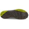 Mens Goretex Biom Hybrid 3 Boa Spikeless Golf Shoe - LTGRY/GRN